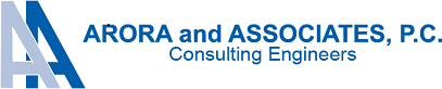 Arora and Associates, P.C.