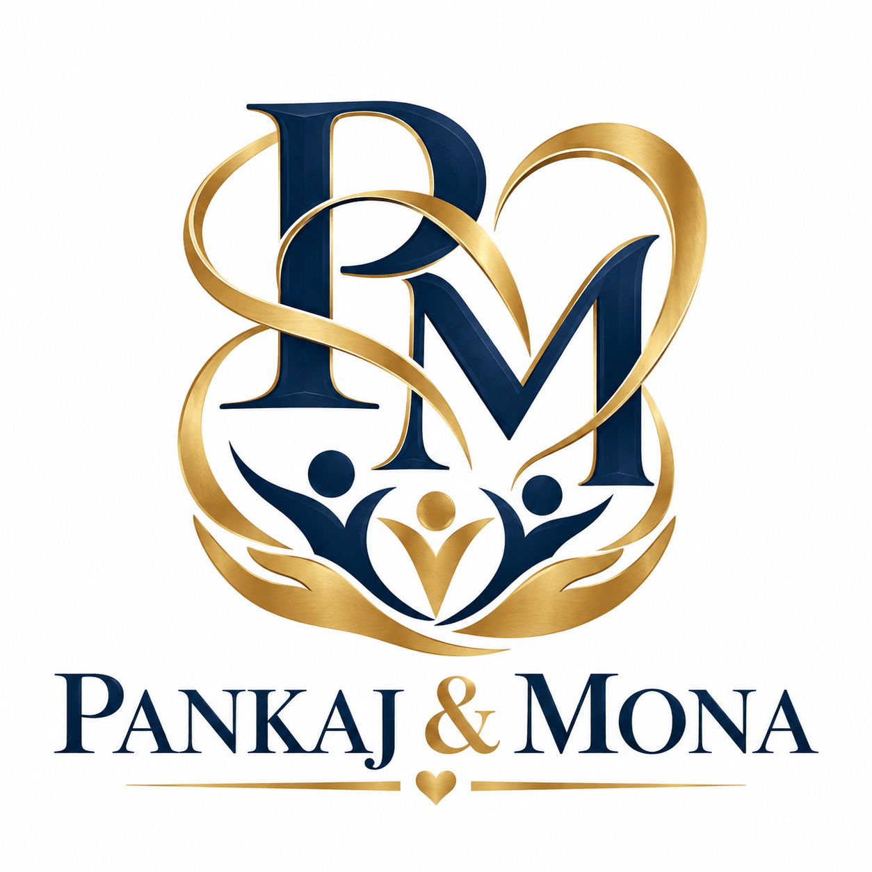 Pankaj & Mona